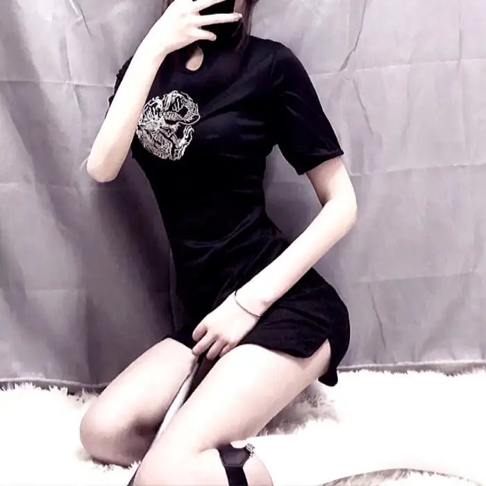 坐情敌的出租车