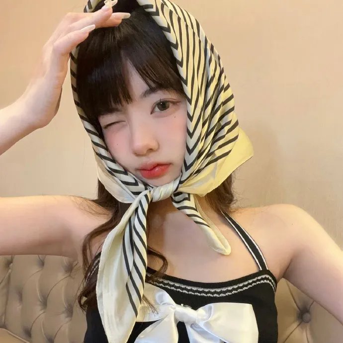 普通的孩子